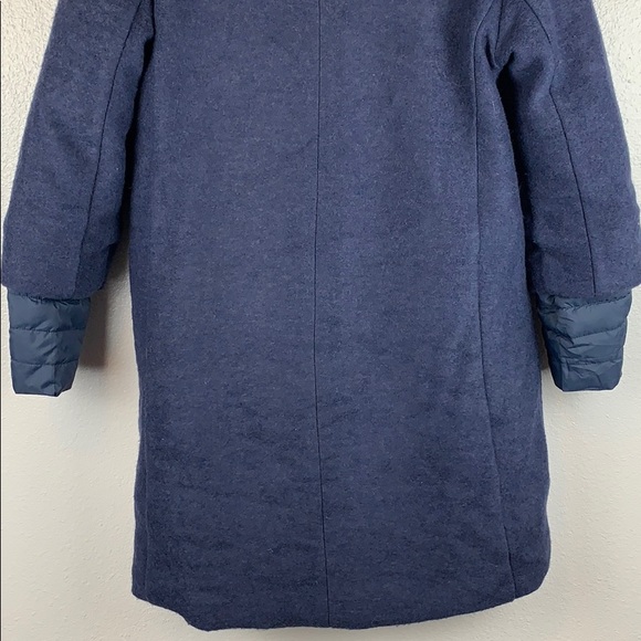 NWT Craghoppers Elina Woolrich Tailored Jacket - Picture 13 of 16